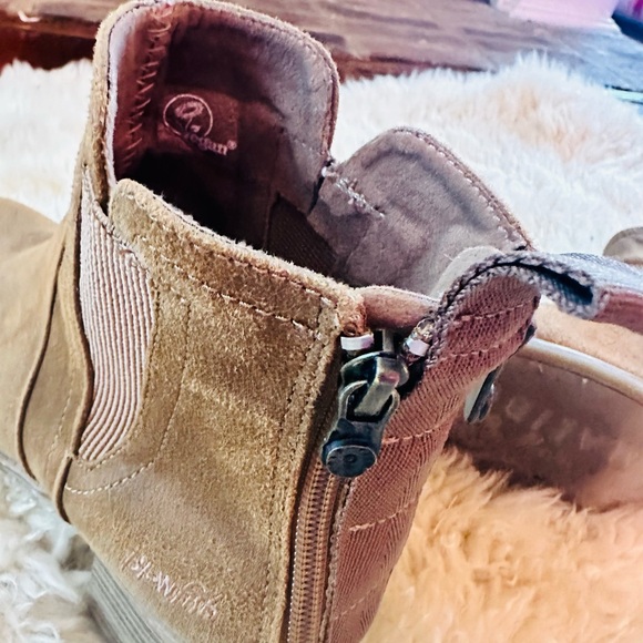 Blowfish ankle booties - Picture 8 of 8